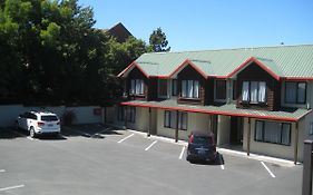 755 Regal Court Motel